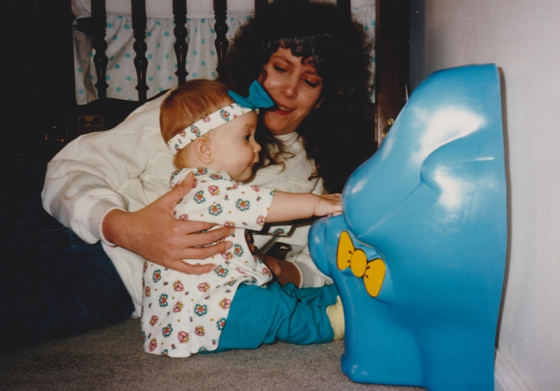 Gina P. Wingell is featured in Tap into Roxbury.