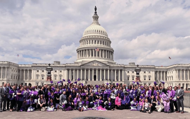 2025 Lupus Advocacy Summit